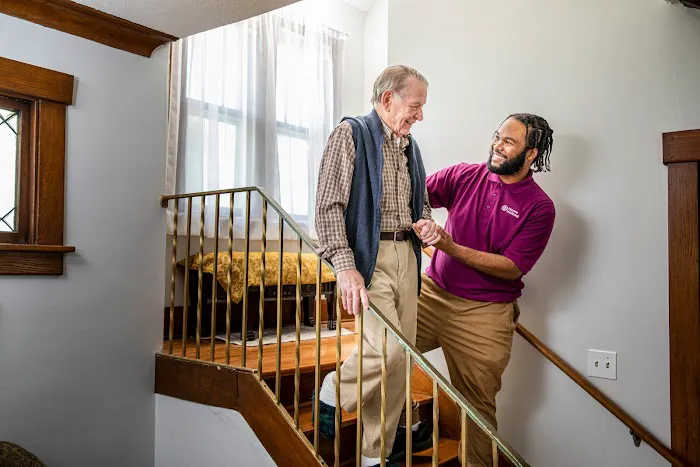 Home Instead Picture 9