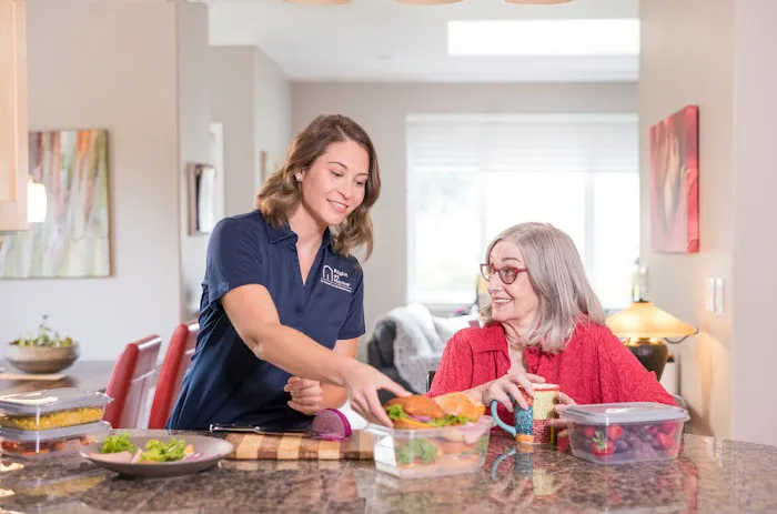 Right at Home Picture 8