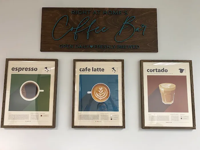 Right at Home Picture 1