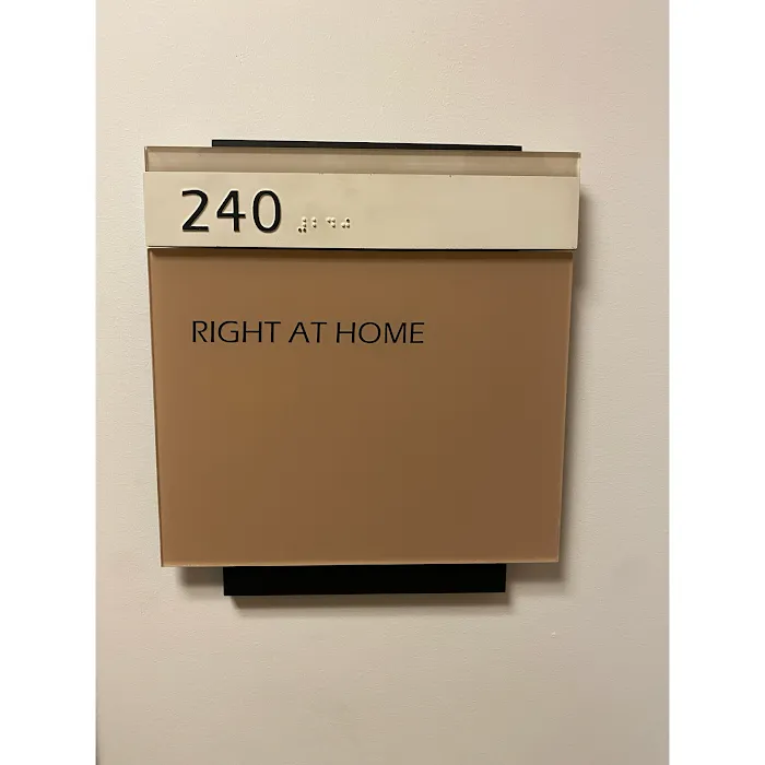 Right at Home Picture 2