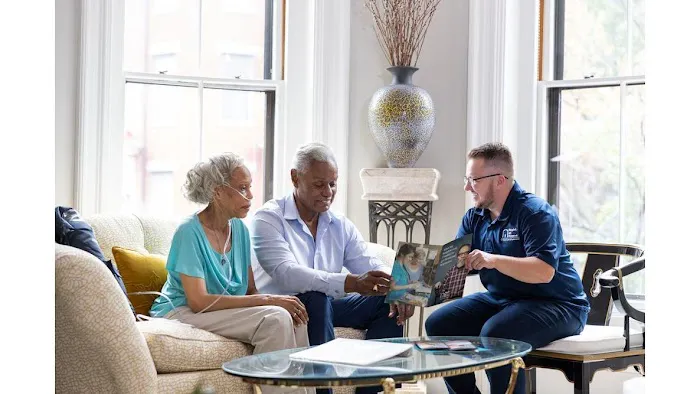 Right at Home Picture 7