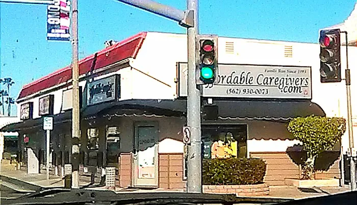 Affordable Caregivers Picture 1