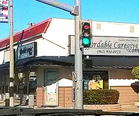 Affordable Caregivers