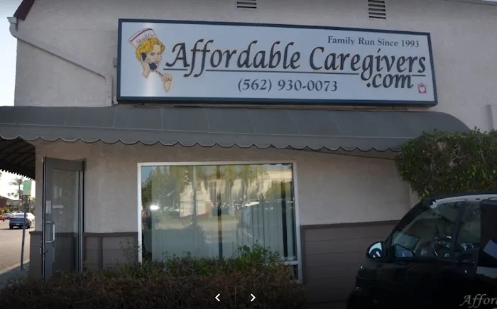 Affordable Caregivers Picture 3