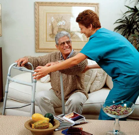 Interim HealthCare of Los Alamitos Picture 3