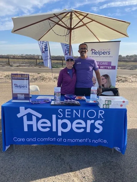 Senior Helpers Picture 9