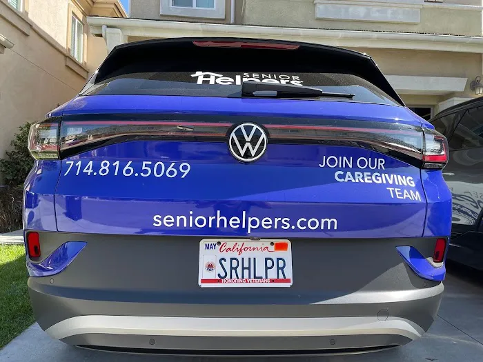 Senior Helpers Picture 1