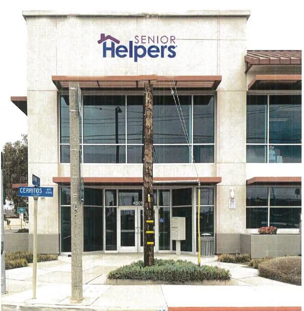 Senior Helpers Picture 8