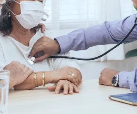 California Healthcare Services