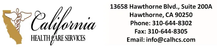 California Healthcare Services Picture 2