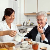 Livewell Private Care ico