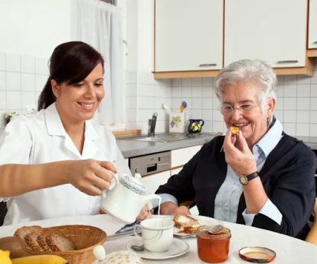 Livewell Private Care