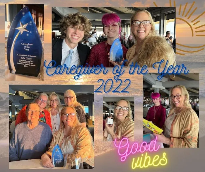 Visiting Angels Senior Home Care Picture 5