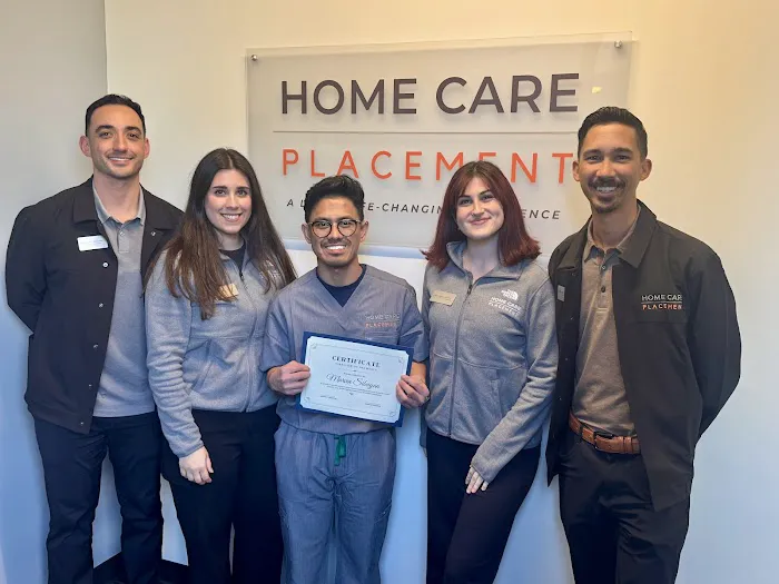 Home Care Placement Picture 2