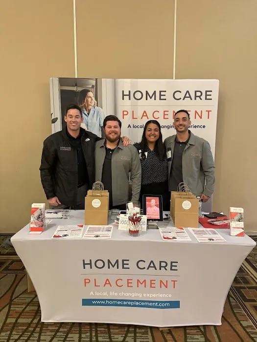 Home Care Placement Picture 7