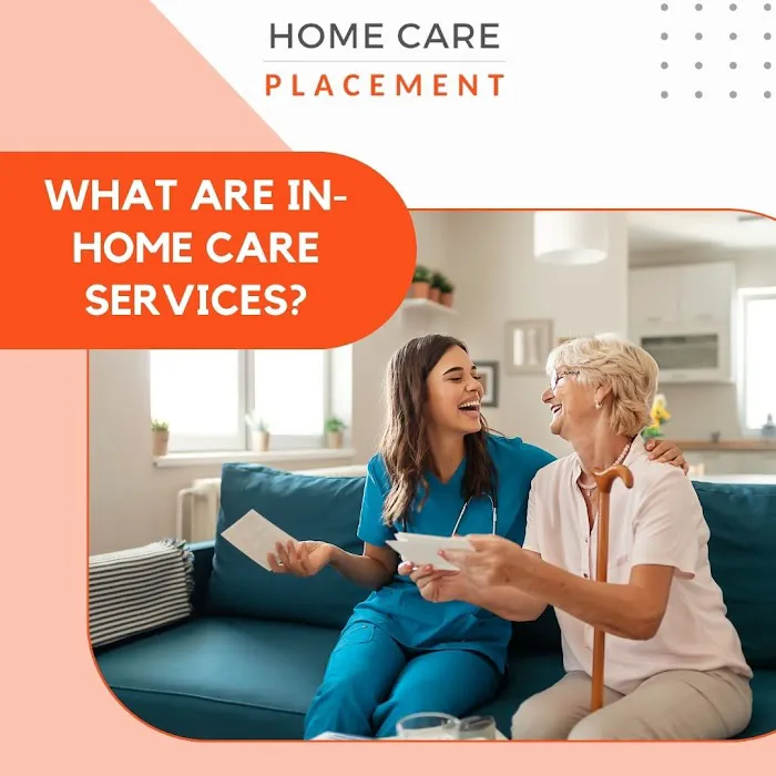 Home Care Placement Picture 4