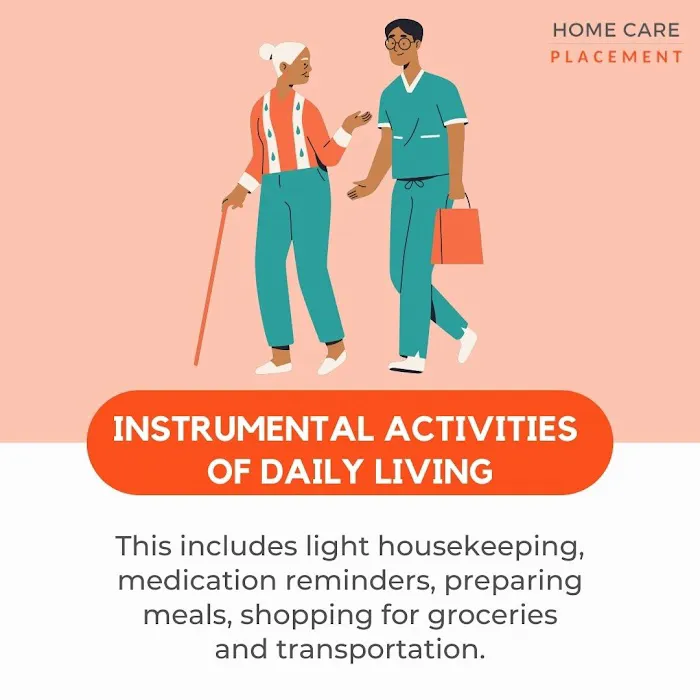 Home Care Placement Picture 8