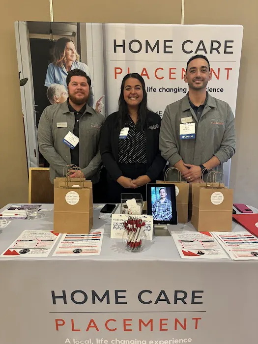 Home Care Placement Picture 1