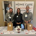 Home Care Placement