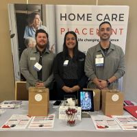 Home Care Placement ico