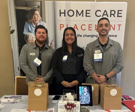 Home Care Placement
