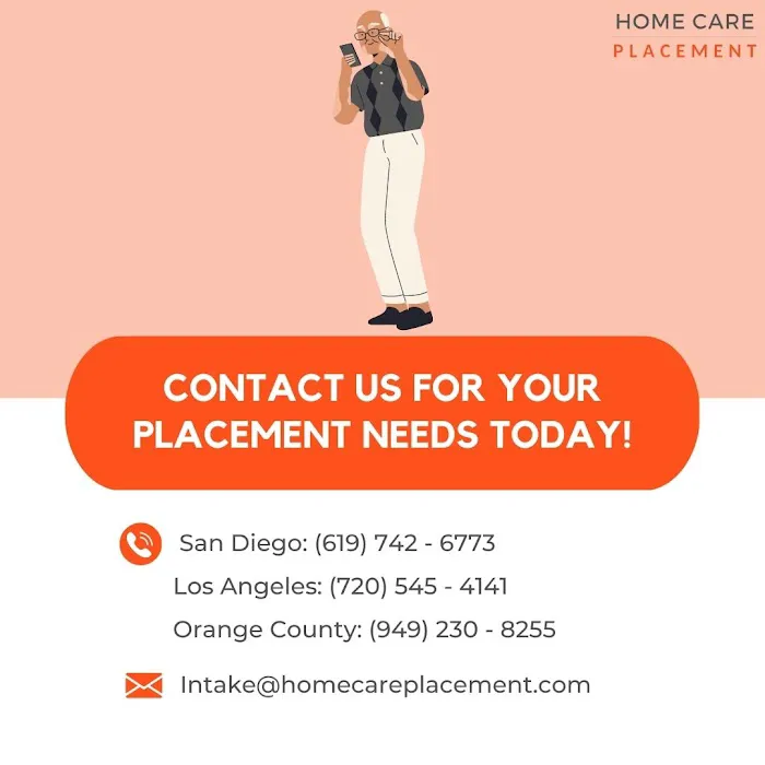 Home Care Placement Picture 9