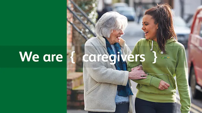 FirstLight Home Care of South Bay Picture 5