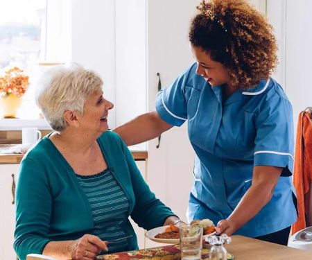 FirstLight Home Care of South Bay