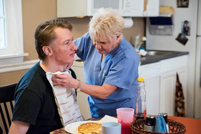 FirstLight Home Care of South Bay Picture 4