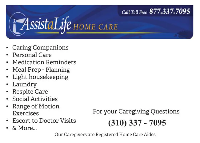 ASSISTALIFE HOME CARE Picture 1