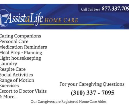 ASSISTALIFE HOME CARE