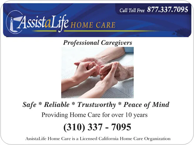 ASSISTALIFE HOME CARE Picture 2