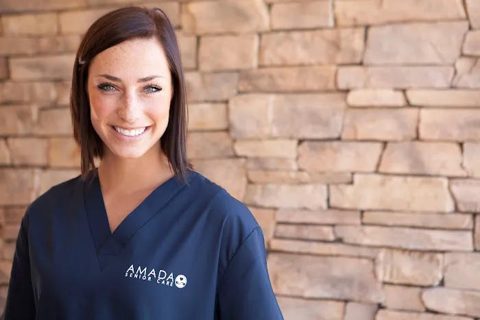 Amada Senior Care Picture 2