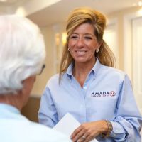 Amada Senior Care ico