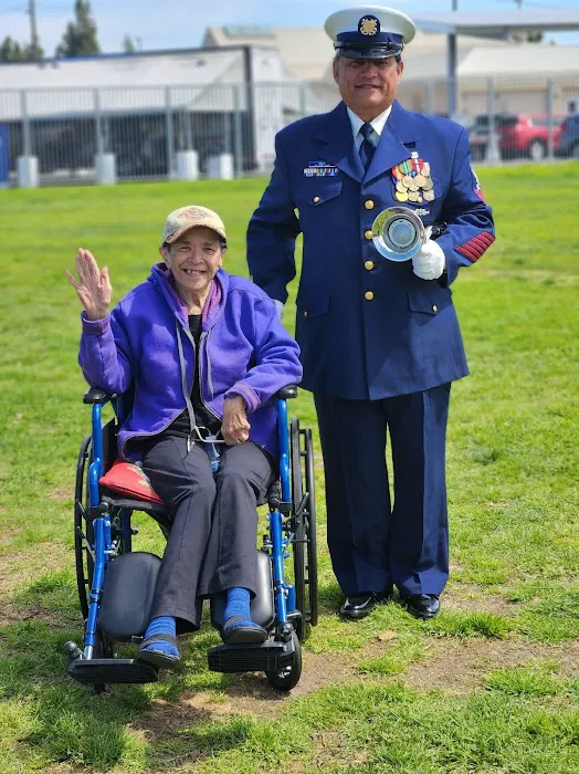 Amada Senior Care Picture 6