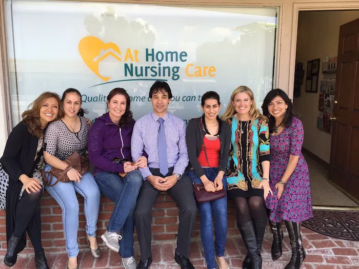 At Home Nursing Care - Los Angeles Picture 8