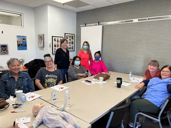 At Home Nursing Care - Los Angeles Picture 9