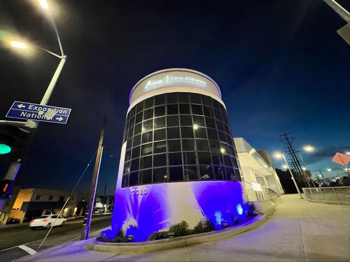 Arosa Los Angeles Picture 1