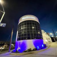 Arosa Los Angeles ico