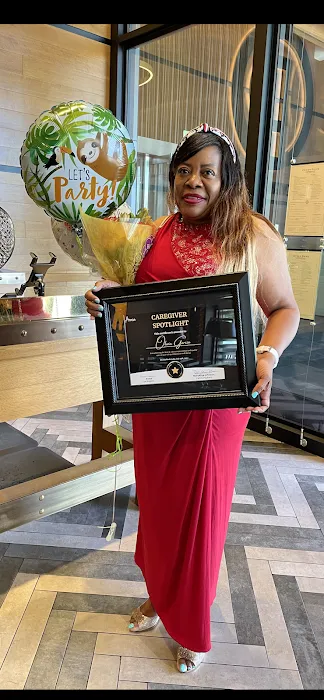 Arosa Los Angeles Picture 3