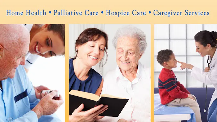 Assisted Home Health and Hospice Picture 1