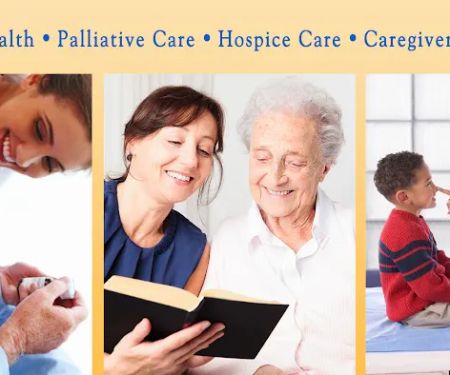 Assisted Home Health and Hospice