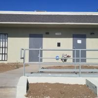 Supreme Visiting Nurses ico