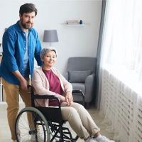 American Geriatric Care Management - Torrance ico