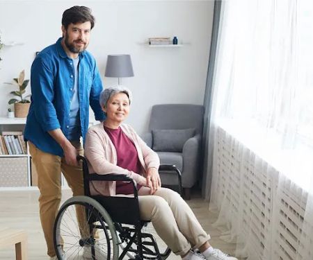 American Geriatric Care Management - Torrance