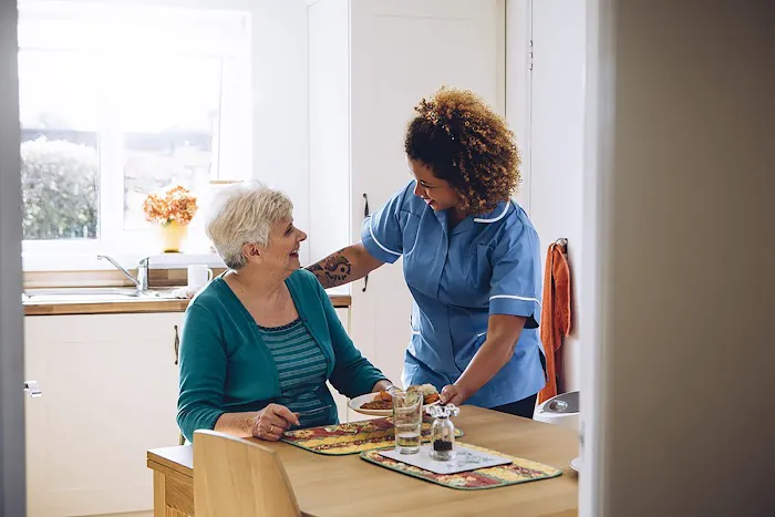 American Geriatric Care Management - Torrance Picture 7