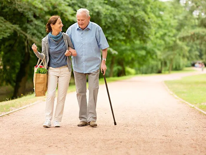 American Geriatric Care Management - Torrance Picture 9