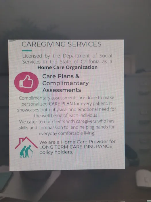 Altogether Healthcare and Referral Agency, LLC Picture 1