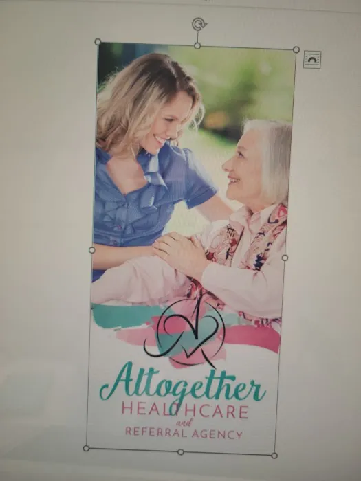 Altogether Healthcare and Referral Agency, LLC Picture 2