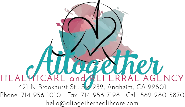 Altogether Healthcare and Referral Agency, LLC Picture 5